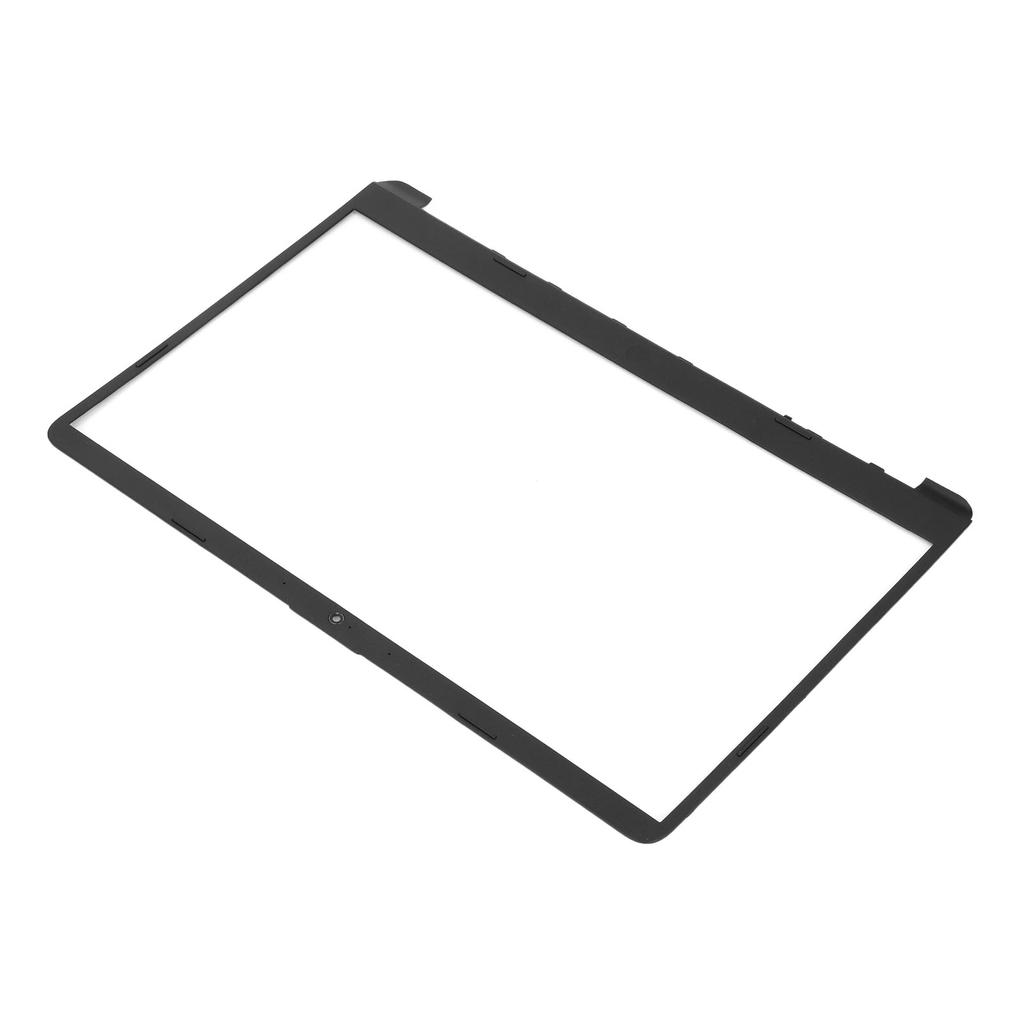 Replacement Laptop LCD Front Bezel Frame with Camera Hole for 15 DW 255 250 G8 G9 Laptop Accessory