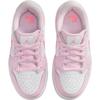 Air Jordan 1 Low RM EasyOn GS Pink Foam White HQ2024-601