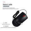 Lenovo M120Pro Wired Office Mouse