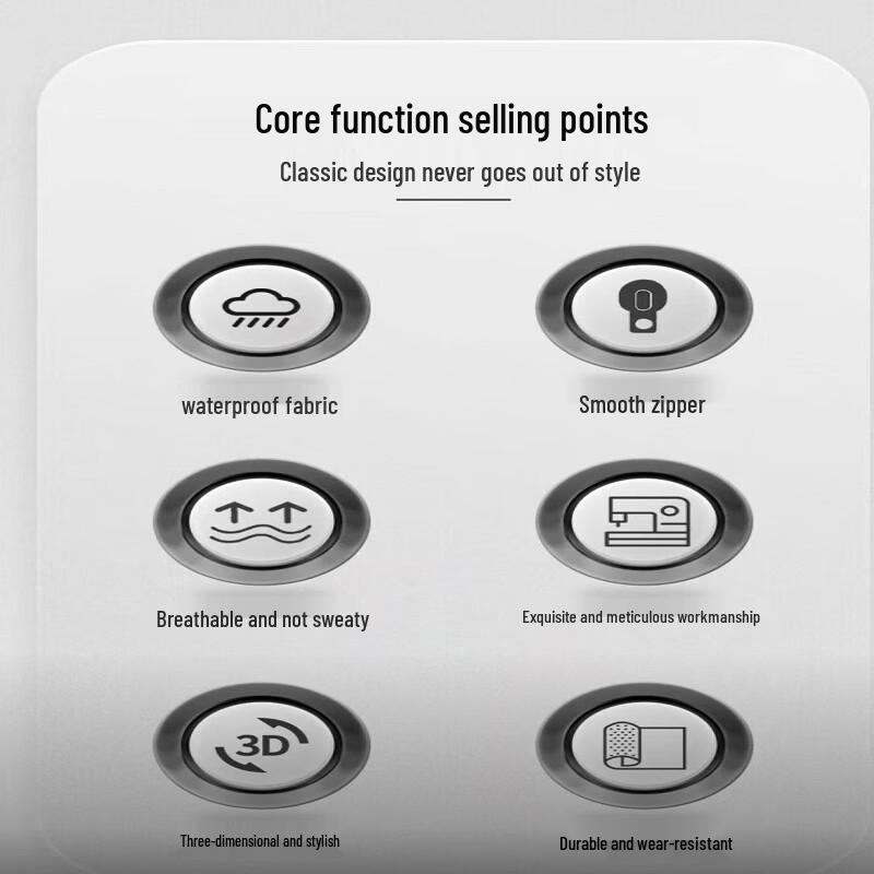 Lenovo TP600-B Business Laptop Backpack