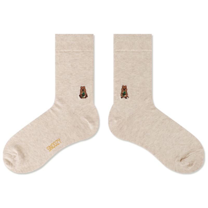 

SNOOZY EM-Овсянка (Квокка) FREE