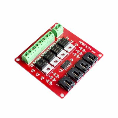 Moduli fai da te – Moduli elettronici