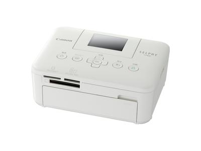 Starý model Canon tiskárna SELPHY CP800WH bílá