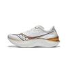Saucony Endorphin Pro 3 White Gold Racing Marathon Shoes S20755-13