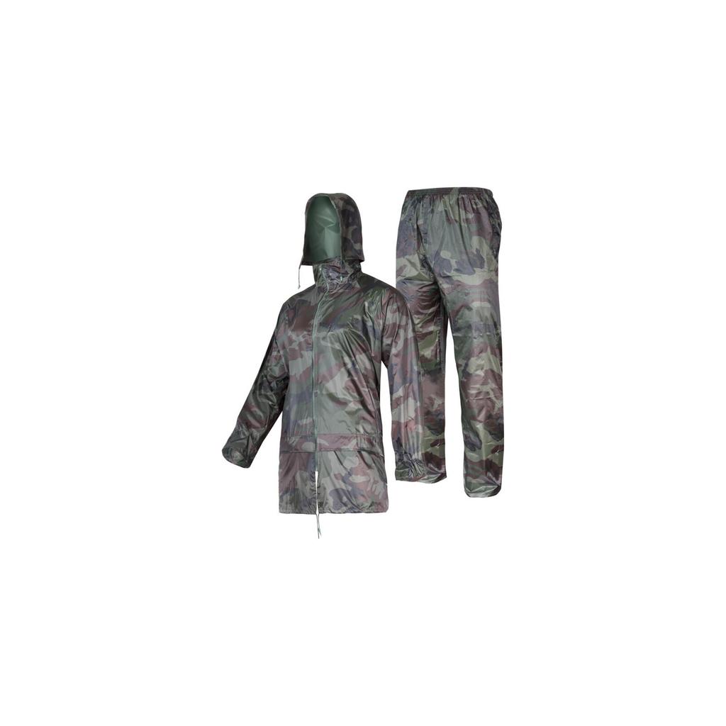 Moro Raincoat, "3Xl", Ce, Lahti