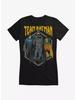 Comics Team BatUnisex T Shirt Size S 4XL Gift For Friends