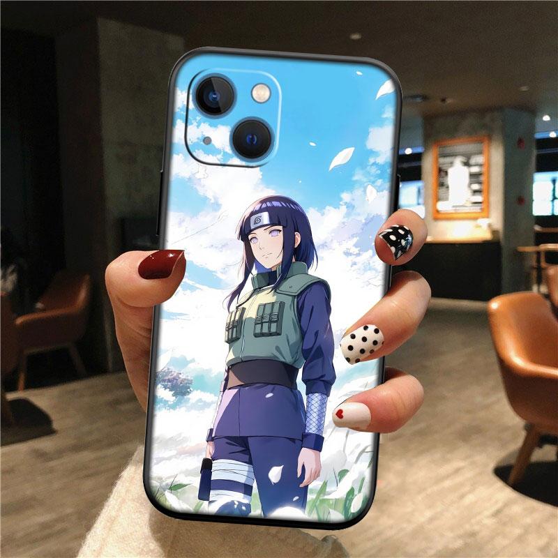 TR18 Naruto Uchiha Itachi Shell Phone Case for Samsung Galaxy S20 S21 S22 Ultra FE Plus A21S A22 A24 A25 A26 A30 A30S A31