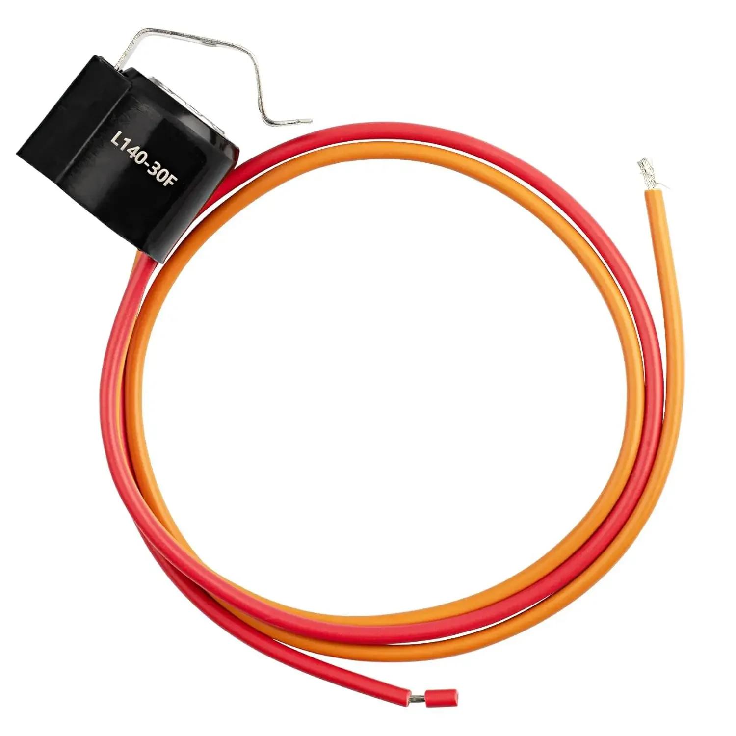 Defrost Thermostat for GE Refrigerators WR50X10108 AP5712605 Direct Replacement Compatible with Various Models China Mainland