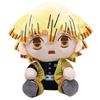 In Stock 26Cm Demons Slayer Tokitou Muichiro Plush Toys Cute Soft Stuffed Home Room Decor Dolls For Birthday Christmas Gift