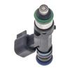 Fuel Injector INJ503 for Dodge Jeep Mitsubishi Ram Dakota Durango 04-12