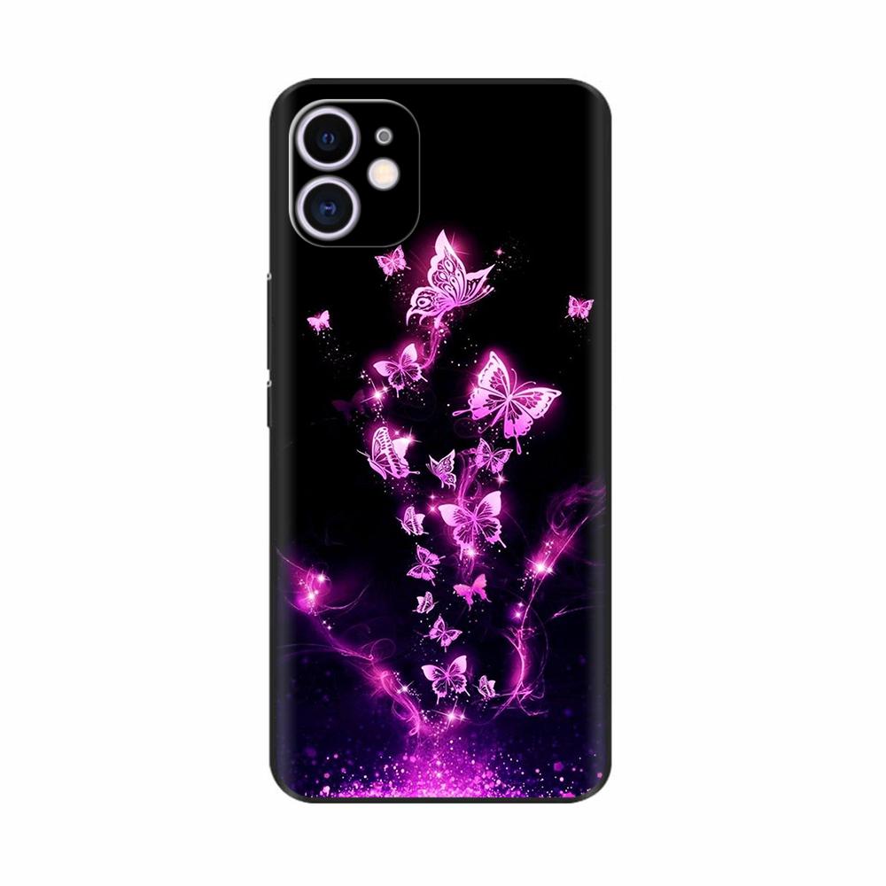 For iPhone 11 Pro Max Phone Case Cute Camera Protector Cover Coque Bumper For iPhone 11 Pro Max iPhone11 Liquid Silicone Fundas