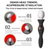 Magic Fun Shaker for Women's Masturbation Device Insertion for Women's Special AV Stick for Adult Toys