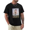Macaulay Culkin Terry Richardson Tshirt Work Wear Lightweight Tee