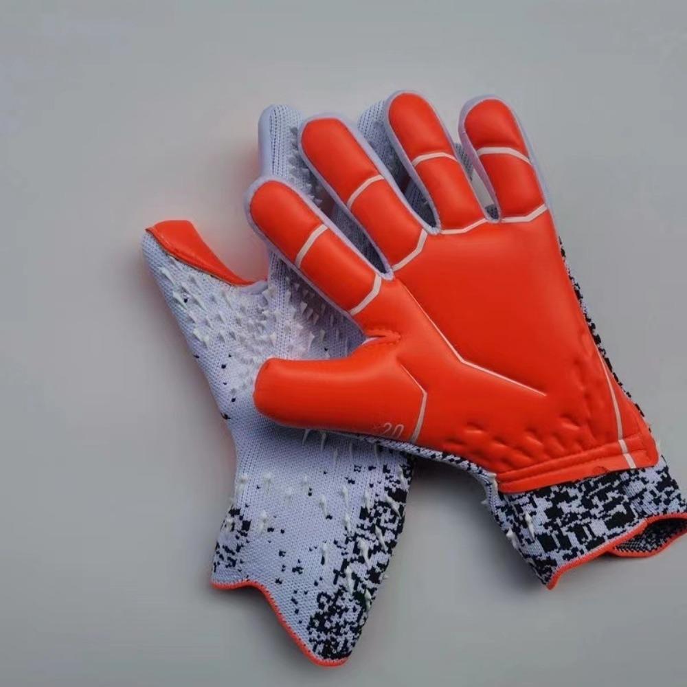 Professional Match Football Goalkeeper Gloves