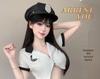 Sensual Quick-Release Lingerie Set for Women - Passionate Mature Style