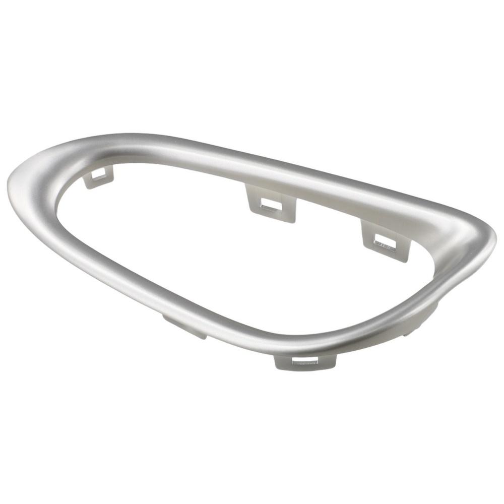 Front Left Interior Door Handle Trim for Nissan Sentra 2013-2019