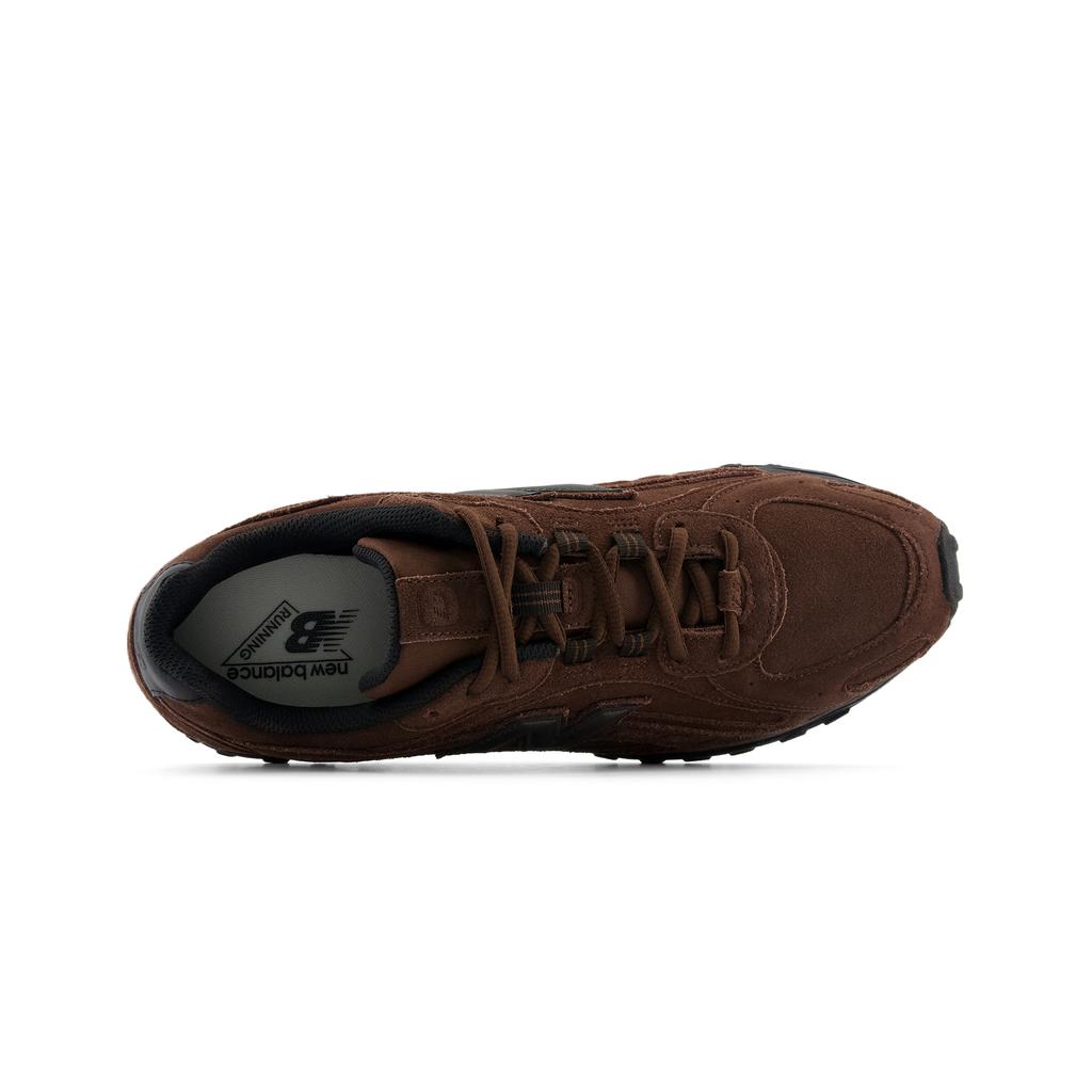 Unisex Sneakers New Balance 204L 'Pumpernickel'