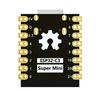 ESP32-C3 Development Board WiFi Bluetooth-Compatible ESP32 SuperMini Dev Board 3.3-6V Power Supply Low Power