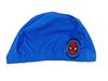 Kids Children's Swimming Hat Swim Cap for Toddlers (Spider 1103)