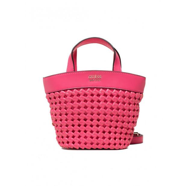 

Сумка c ручками Guess Sicilia (WG) Mini Bags
