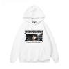 Serial Experiments Lain Funny Hoodie Hip Hop Graphic Sweatshirt Poleron Hombre Streetwear Harajuku Tracksuit Oversized Clothes