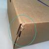 משומש ASICS Gel-Contend 4 T8D4Q-030-P26085941314341