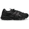 Asics Sneakers Unisex Gel Sonoma 15-50 Nere Grigio Ossidiana 1201A688-001