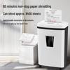 Comet S-G660 High-Speed Office Paper Shredder CN plug (adapter included)