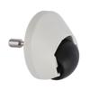 T80C! Replacement Front Castor Wheel Assembly for or Xiaomi Mi Robot Vacuum Cleaner Sweeper Compatible