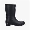 Barbour Bambery Wellington Mid Rain Boots Bk11