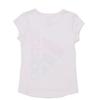[Adidas Junior] Adidas Kids Girls Graphic T shirT Ag4460