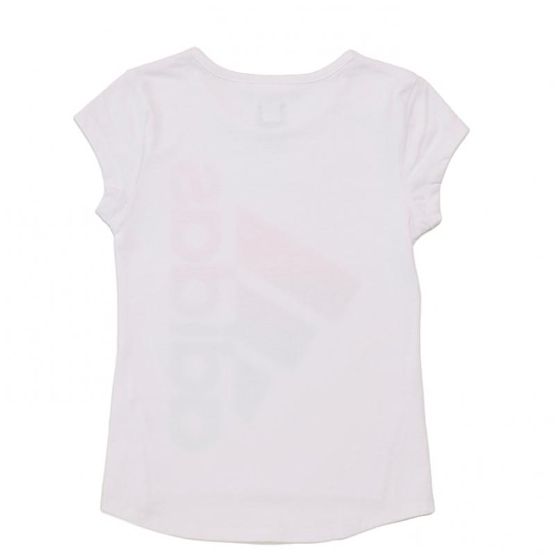 [Adidas Junior] Adidas Kids Girls Graphic T shirT Ag4460
