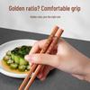 Qiwei Natural Rosewood Chopsticks