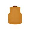 Palace x AMG 2.0 Work Vest Caramel Unisex Outerwear Tan P22AMGJK003