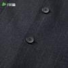 Shanshan Men's Wrinkle-Resistant Business Casual Suit Jacket