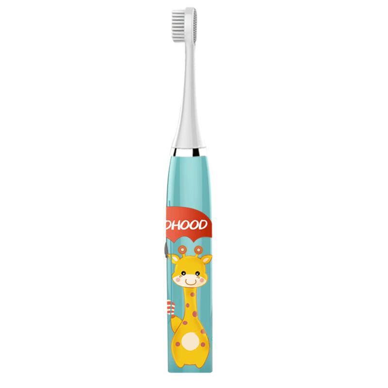 Meegou Sonic Electric Toothbrush