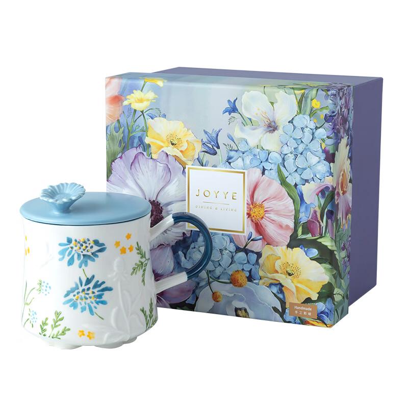 JOYYE Ceramic Mug
