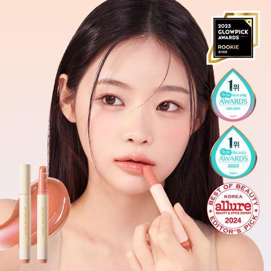Nature Republic Honey Melting Lip 2.7g 16 Types