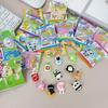 Mini Supermarket Toy Blind Bags - DIY Role-Playing Gifts & Simulation Ornaments