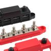 Bloques de distribución de energía para uso automotriz y marino
