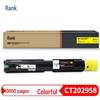 yellow high capacity (10000 pages)