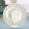 Northern Scenery Dandelion Bone China Dinnerware Set