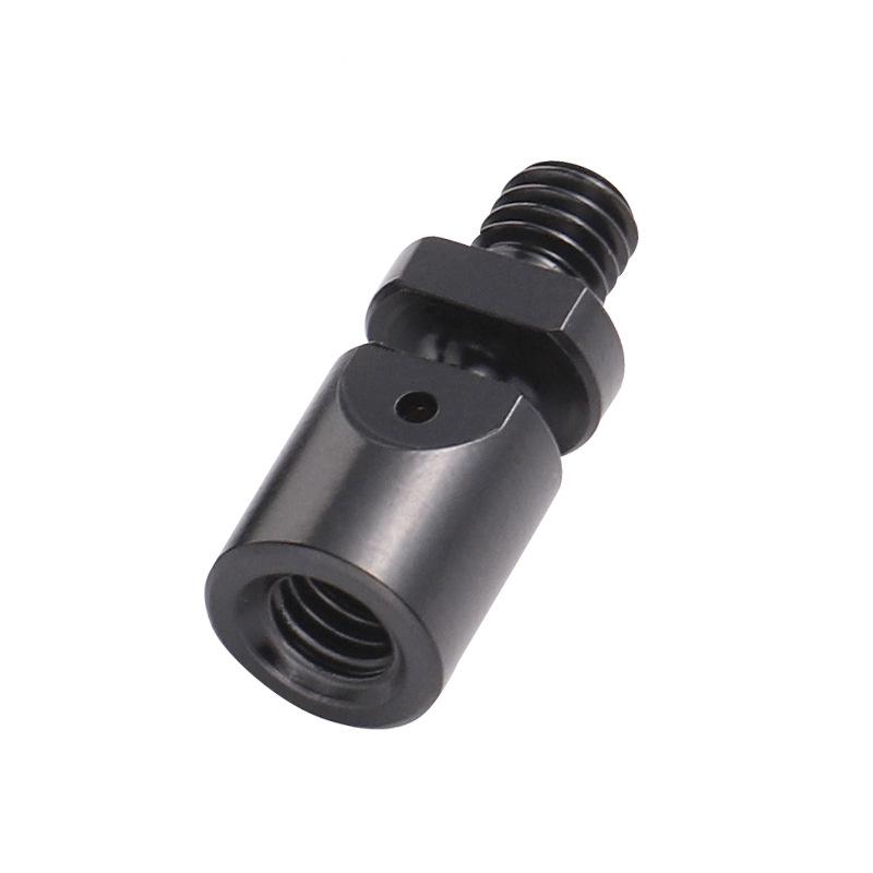 M4 3D Probe Collision Avoidance Rod for CNC Tool Measurement