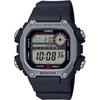 Collection DW-291H-1AVEF Men's Grey Resin Watch