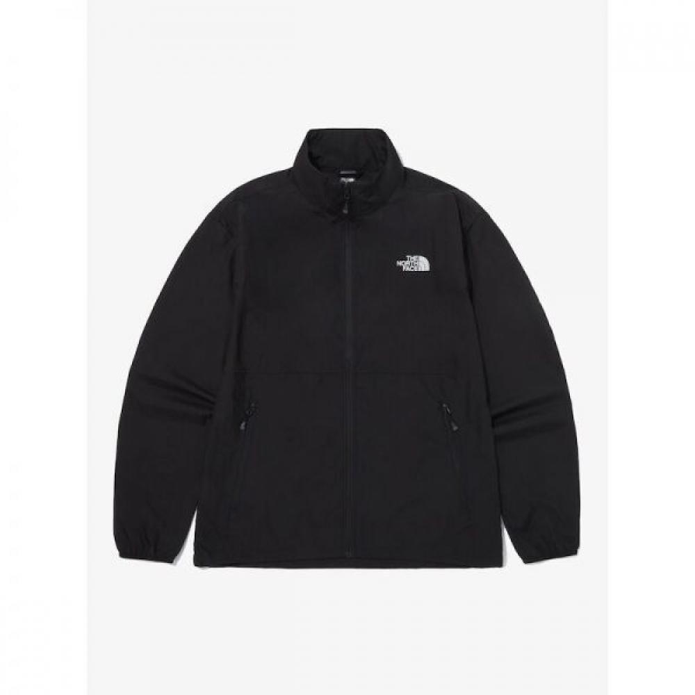 

The North Face Куртка North Face Men S Fly High Stand Neck Nj3lq00a Blk 95