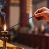 Incense Stick Natural Scented Supplies Long-Lasting Burning Incense For Home Apartment Room Workplace Spa Bedroom Hotel Desk