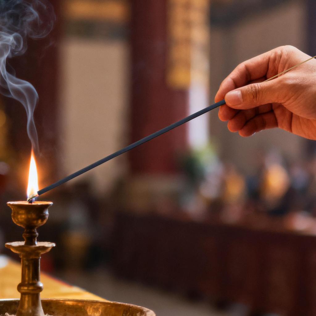 Incense Stick Natural Scented Supplies Long-Lasting Burning Incense For Home Apartment Room Workplace Spa Bedroom Hotel Desk