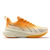 ONEMIX Top Cushioning Running Shoes Suitable for Heavy Runners Lace Up Sport Shoes Non-slip Outdoor Sneakers for Men