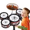 Beat 5 Drums Musical Instruments Drum Sets Children Jazz Drum Toy  Children/Kids Gifts