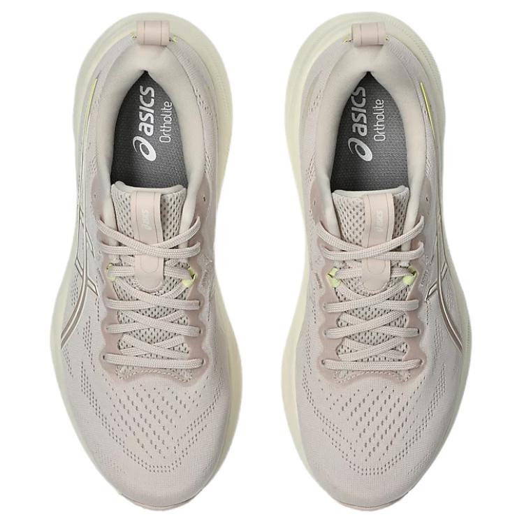 Asics Gel Pulse 16 Mineral Beige Cream Women's 1012B755-250